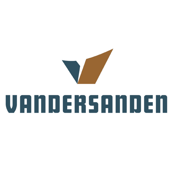 Vandersanden